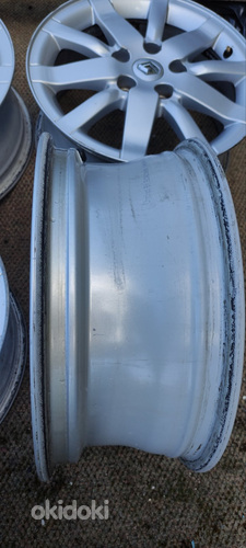 Продам диски R16"