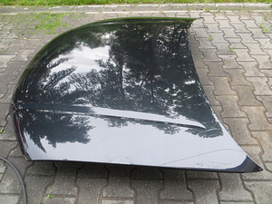 Audi a8 d3 pre fl kapott (2 foto / 2)
