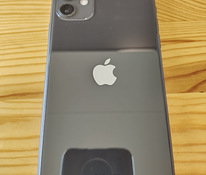 iPhone 11 черный, 256 ГБ