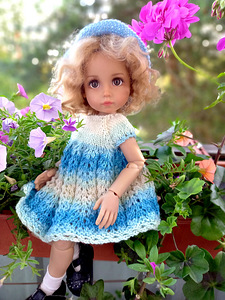 Nukk 38 cm (9 foto / 9)