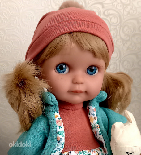 Chloe 38 cm