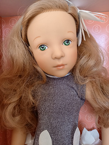Nukk Petitcollin Capucine 48 cm