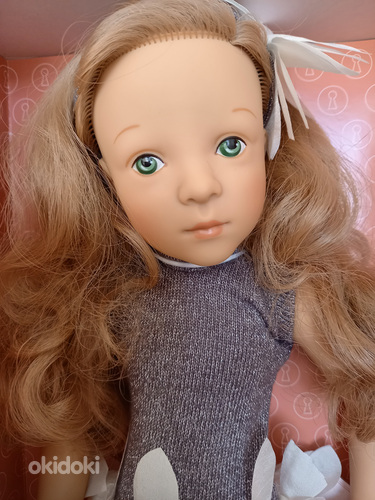 Nukk Petitcollin Capucine 48 cm