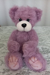 Kootud Karu 42 cm (1 foto / 5)