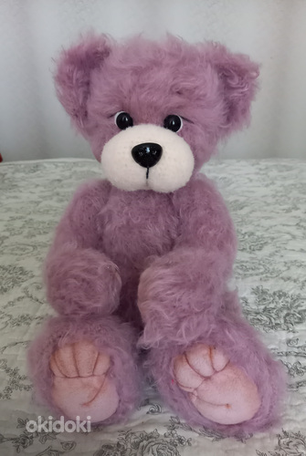 Kootud Karu 42 cm
