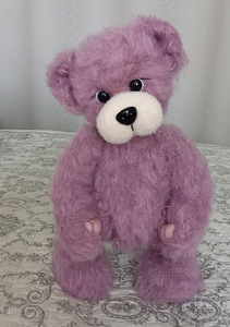 Kootud Karu 42 cm (2 foto / 5)