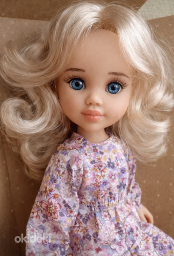 Nukk Clara 34 cm