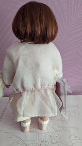 Nukk Jolie 42 cm Götz (6 foto / 10)