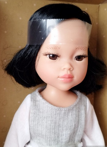 Nukk Maya 34 cm (3 foto / 6)