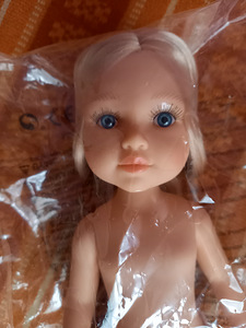 Nukk 32 cm (6 foto / 7)