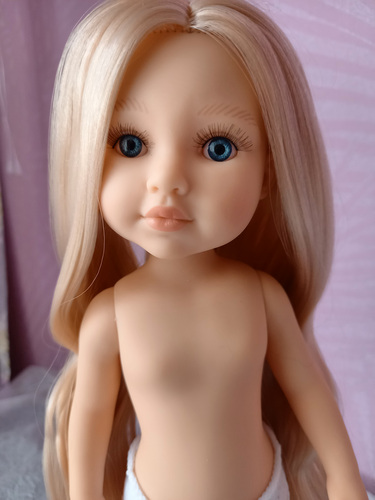 Nukk 32 cm