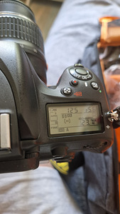 Nikon D610 +lisa (4 foto / 10)