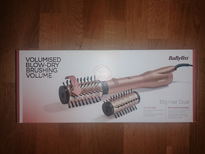 Juuksekoolutaja BaByliss AS952E (1 foto / 2)