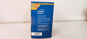 Процессор Intel Celeron G1840 (в коробке) (4 фото из 5)