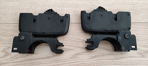 Mutsy Adapters (3 foto / 9)