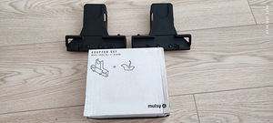 Mutsy Adapters (6 foto / 9)