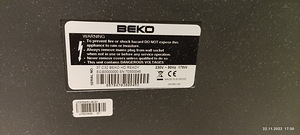 Teler Beko 37" (940 mm) (3 foto / 6)