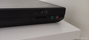 Lenovo Thinkpad W700 (5 foto / 10)