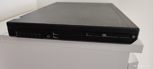 Lenovo Thinkpad W700 (8 foto / 10)