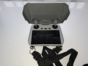 DJI Mini 3 Pro + Fly More Kit + RC + RC-N1 (4 foto / 10)
