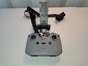 DJI Mini 3 Pro + Fly More Kit + RC + RC-N1 (6 foto / 10)