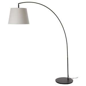 IKEA SKOTTORP / SKAFTET kaarvalgusti (2 foto / 7)