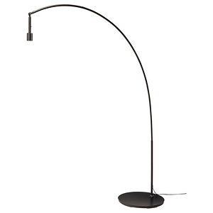IKEA SKOTTORP / SKAFTET kaarvalgusti (7 foto / 7)