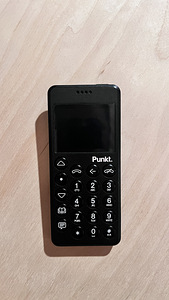 Punkt MP02 dumbphone (2 foto / 3)