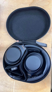 Sony wh1000xm4 (1 foto / 2)