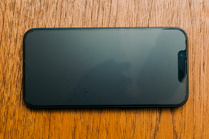 iPhone 13 Mini, Midnight Blue 256GB (5 foto / 8)