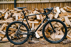 Pelago Sibbo 59cm, Gravel, Bikepacking велосипед (1 фото из 9)