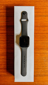 Apple Watch Series 6 (GPS + сотовая связь, 44 мм)