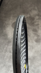 Wilson Clash V2 100, Dark Noir (6 foto / 6)
