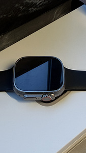 Apple Watch Ultra 1 (2 foto / 3)