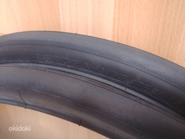 Michelin Wild Run’R 29x1,40" вело покрышки (2шт) (фото #3)