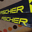 Классические лыжи "FISCHER RCS Classic Plus Soft" 202cm (фото #1)