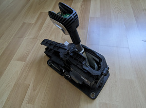 VOLVO OEM käiguvahetusmehhanism - 1000445013 (4 foto / 10)