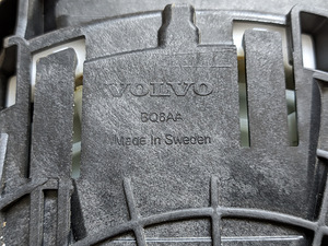 VOLVO OEM käiguvahetusmehhanism - 1000445013 (10 foto / 10)