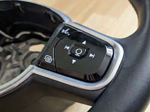 Volvo OEM nahkrool - 6274374 (2 foto / 8)