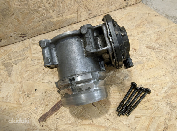 Volvo drosselklapp originaal 31293930