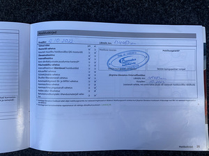 Skoda Octavia 1.2 77kW (10 foto / 13)