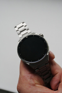 Huawei Watch GT3 Pro 46mm Titanium (2 фото из 3)
