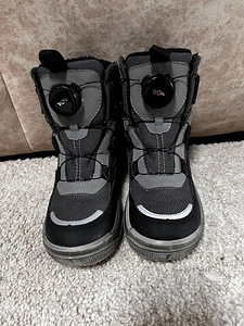 Superfit demi saapad suurus 28 (2 foto / 3)