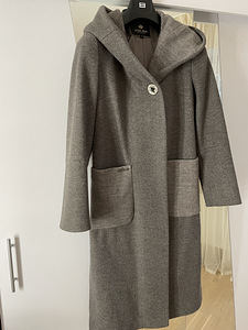 Пальто (новое) mantel uus