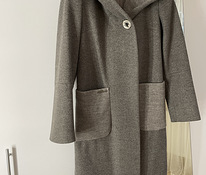 Пальто (новое) mantel uus