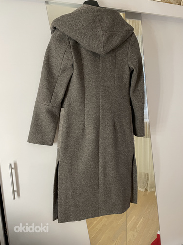 Пальто (новое) mantel uus (фото #2)