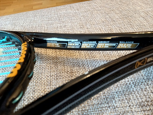 Wilson K Blade 98 (2 foto / 3)