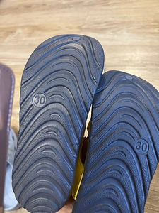 Новые сандалии 30-31 (8 фото из 8)