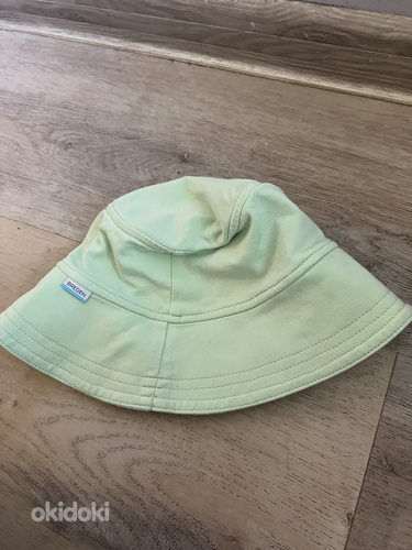 Breden suvemüts 47-49