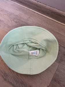 Breden suvemüts 47-49 (3 foto / 4)